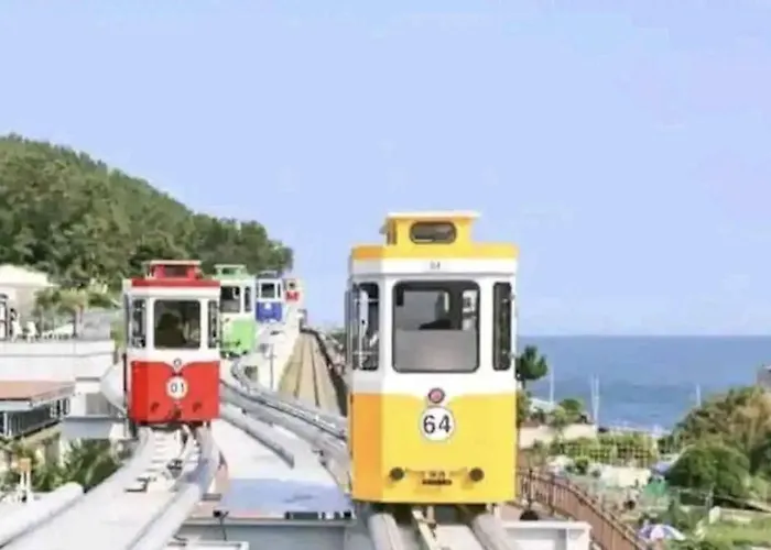 Haeundae Ocean Family