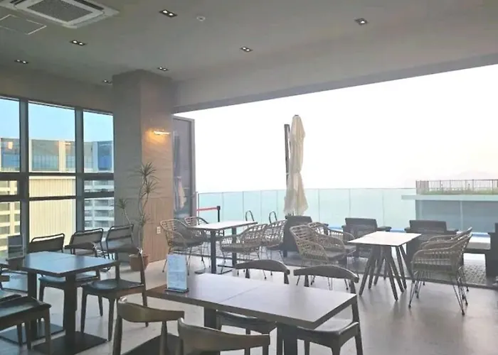Haeundae Ocean Family